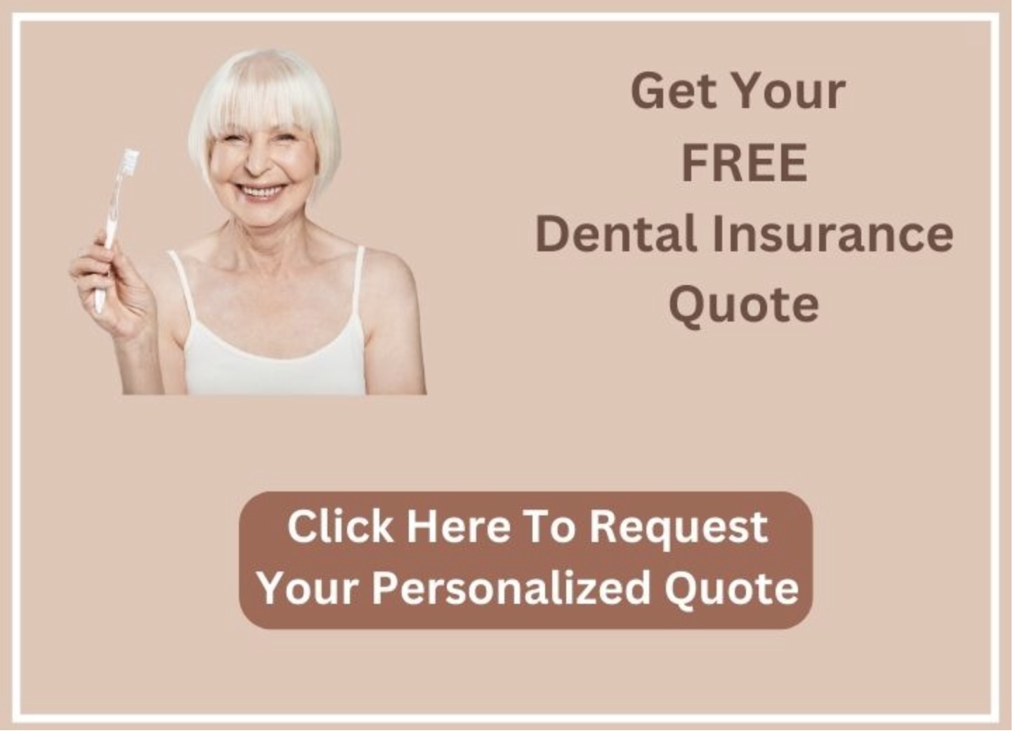 Get Your Free Dental Insurance Quote